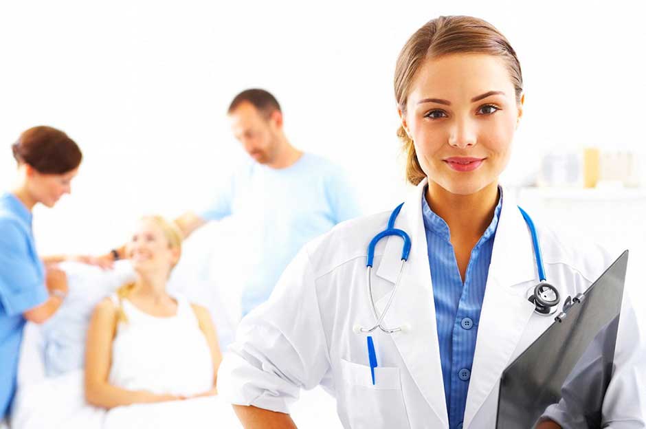 Заказать диплом медсестры Диплом медсестры