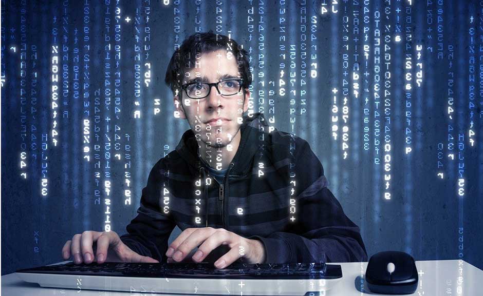 Диплом программиста