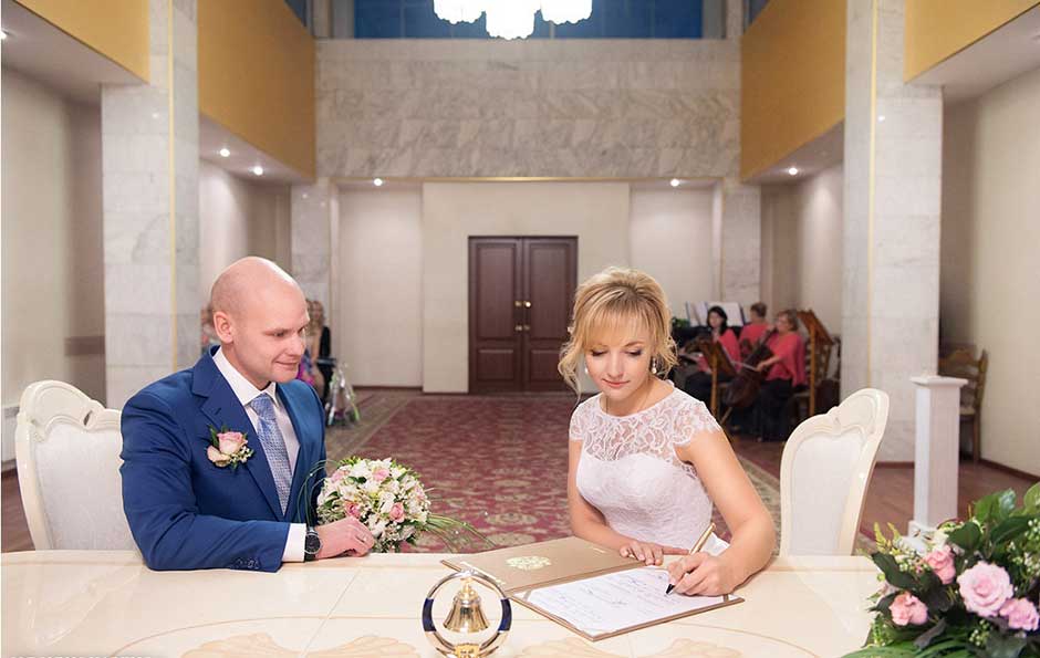 Заказать свидетельство о браке Купить свидетельство о браке